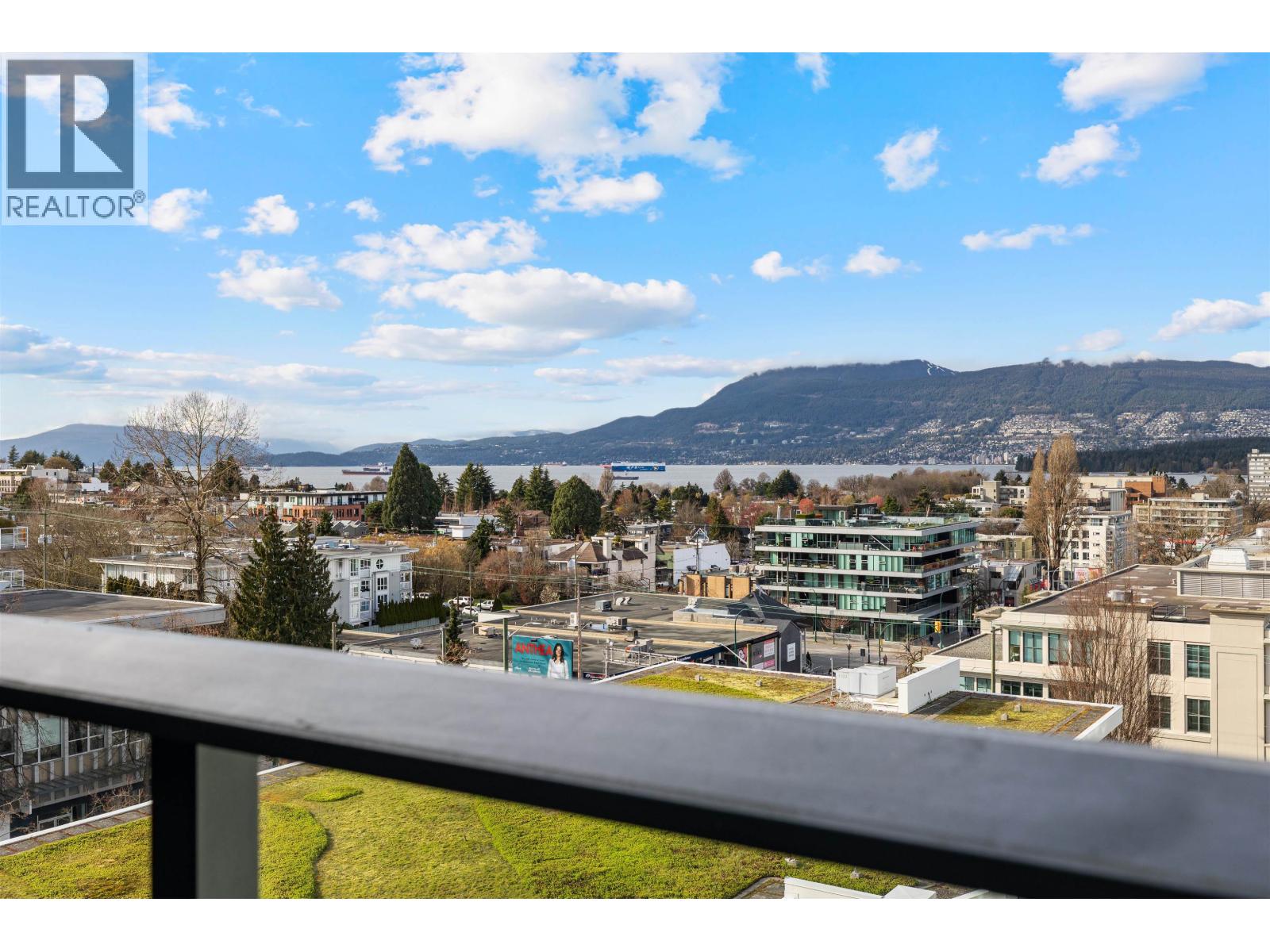 820 1777 W 7th Avenue, Vancouver, British Columbia  V6J 0E5 - Photo 25 - R3107997