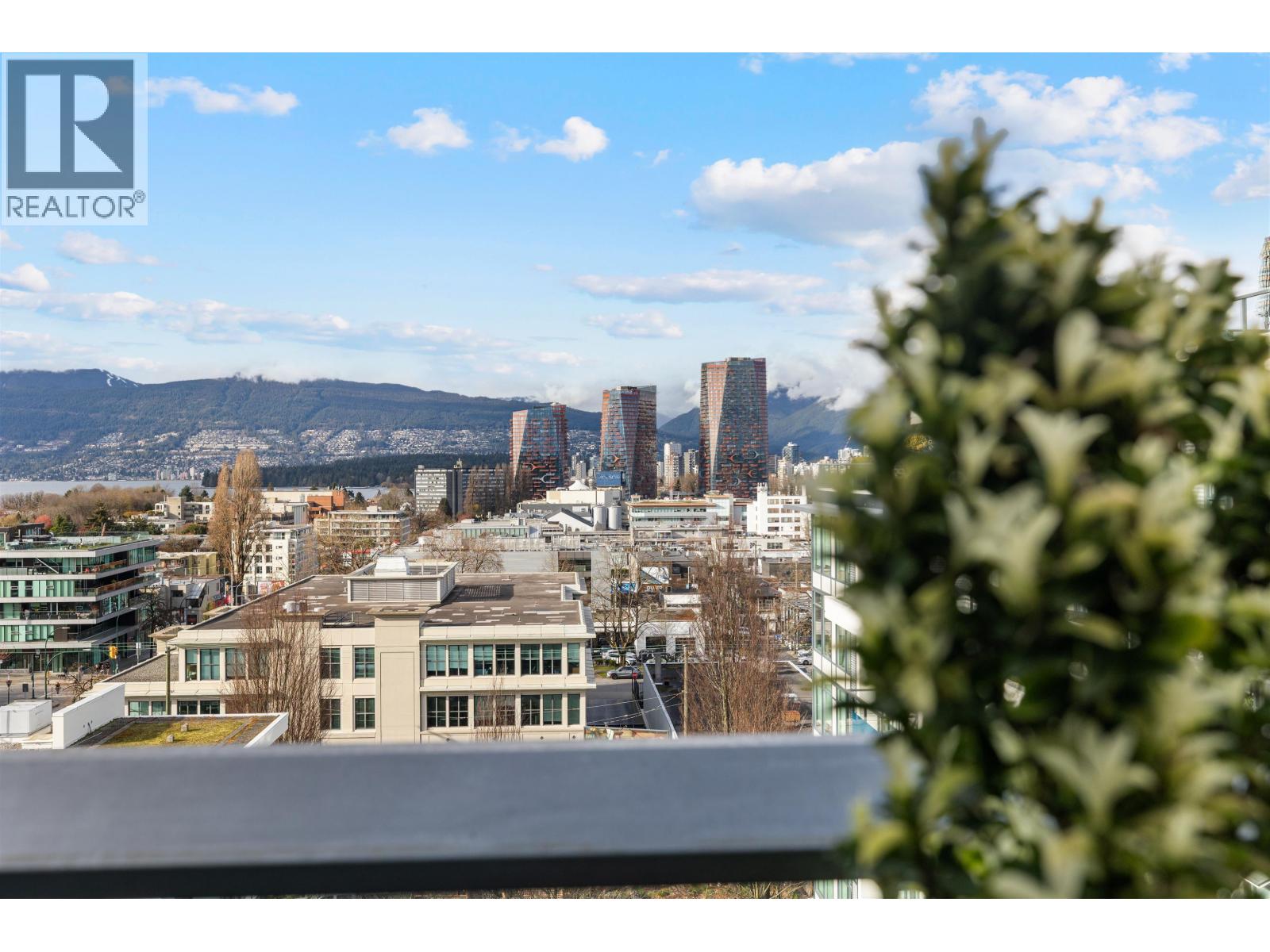 820 1777 W 7th Avenue, Vancouver, British Columbia  V6J 0E5 - Photo 26 - R3107997