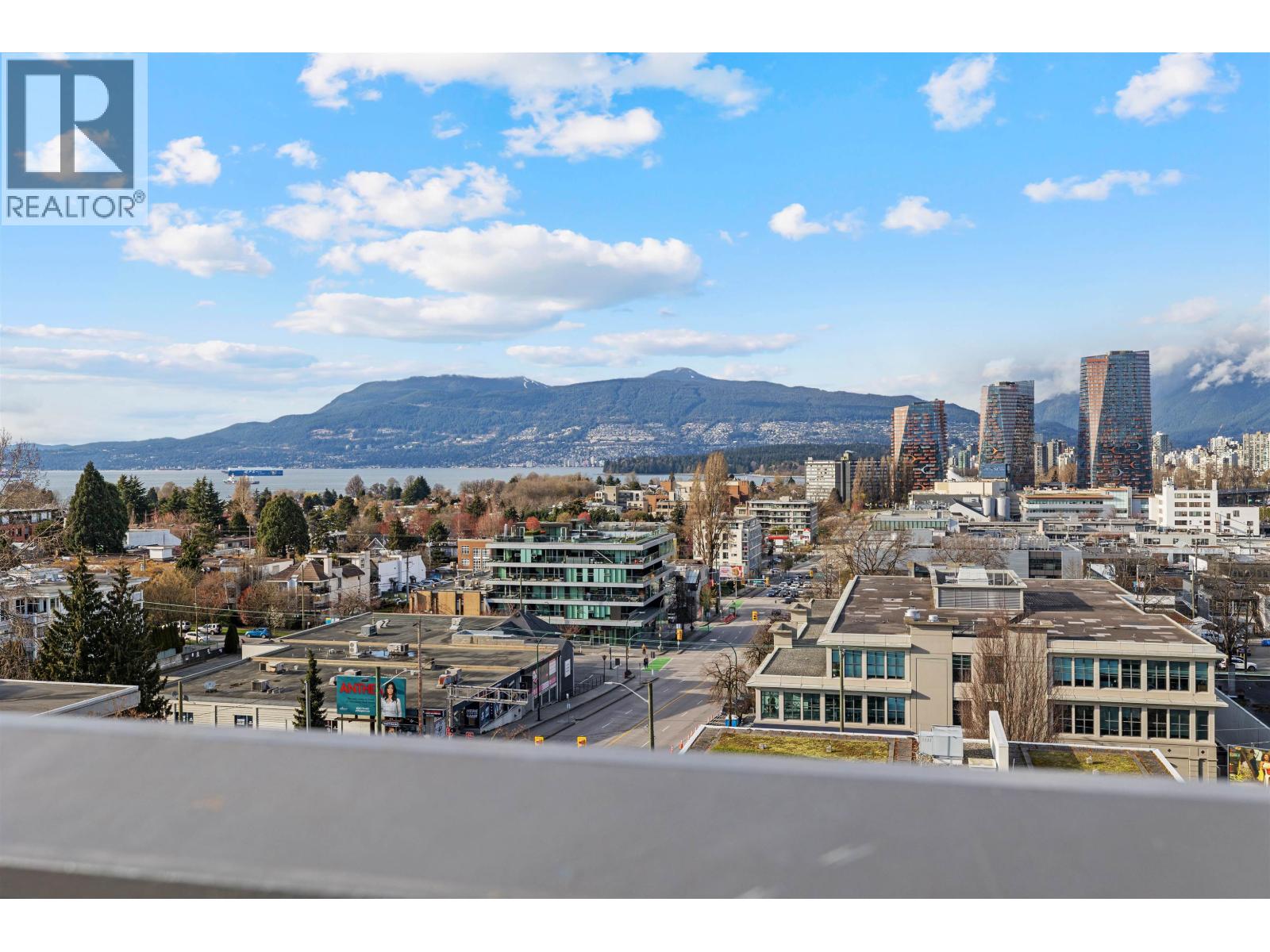 820 1777 W 7th Avenue, Vancouver, British Columbia  V6J 0E5 - Photo 31 - R3107997