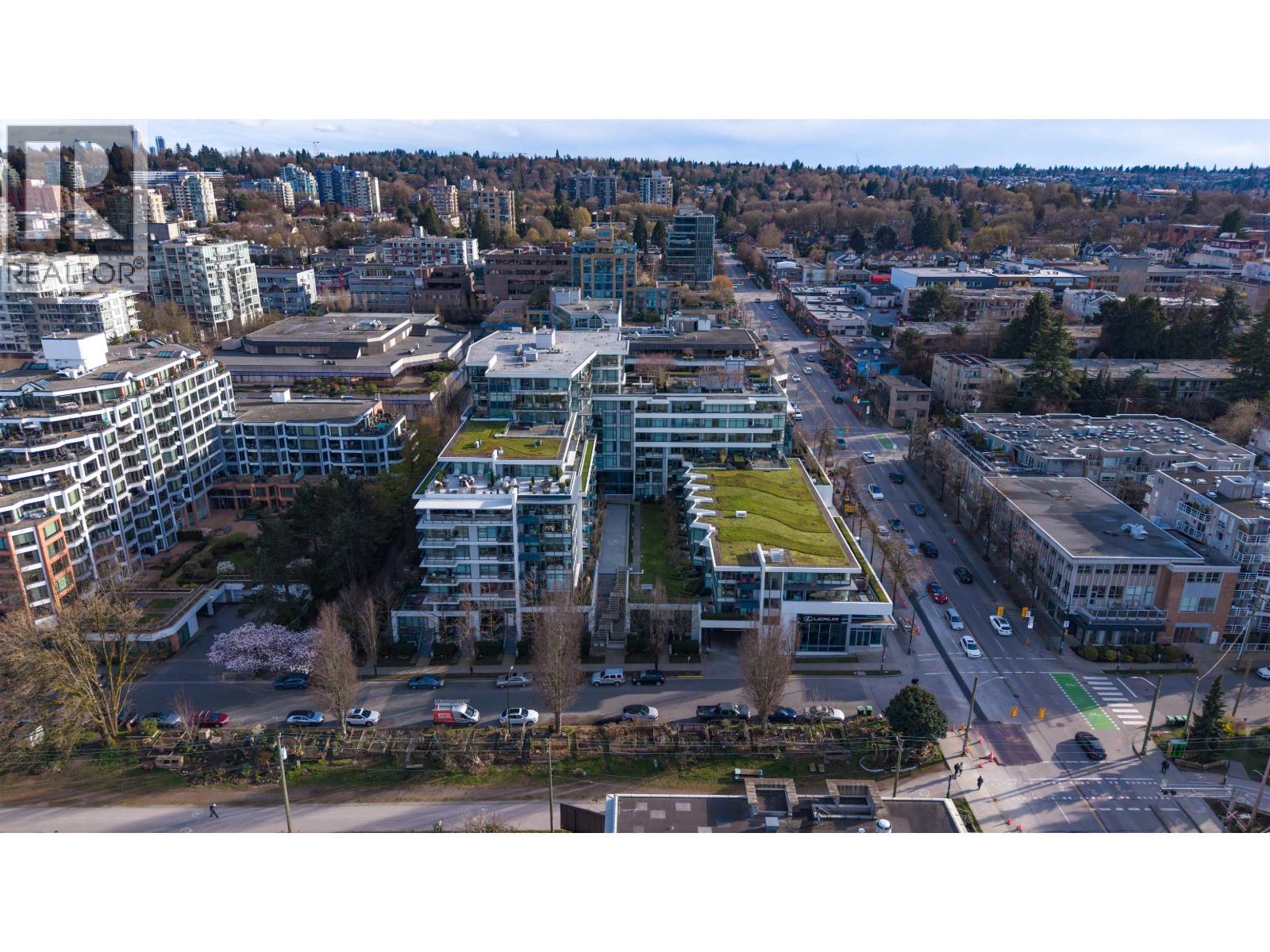 820 1777 W 7th Avenue, Vancouver, British Columbia  V6J 0E5 - Photo 36 - R3107997