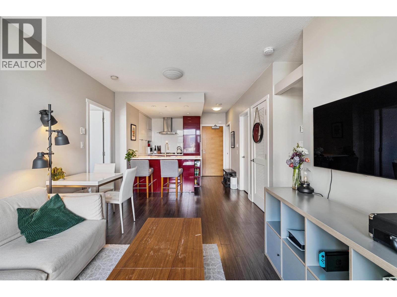 820 1777 W 7th Avenue, Vancouver, British Columbia  V6J 0E5 - Photo 7 - R3107997