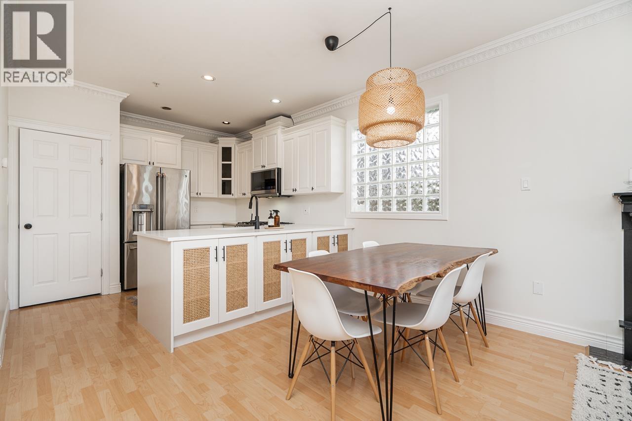 1938 Adanac Street, Vancouver, British Columbia  V5L 2E4 - Photo 13 - R3108006