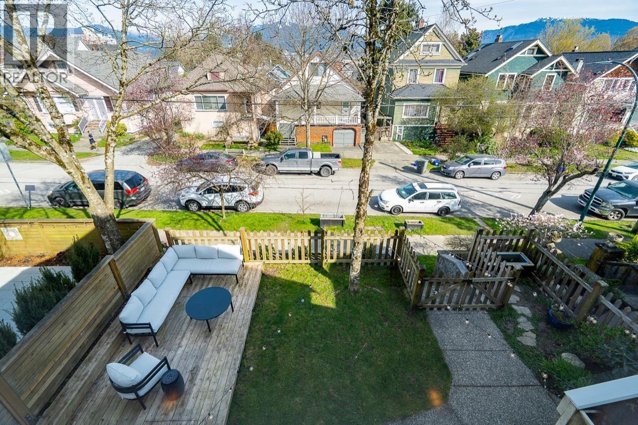 1938 Adanac Street, Vancouver, British Columbia  V5L 2E4 - Photo 26 - R3108006