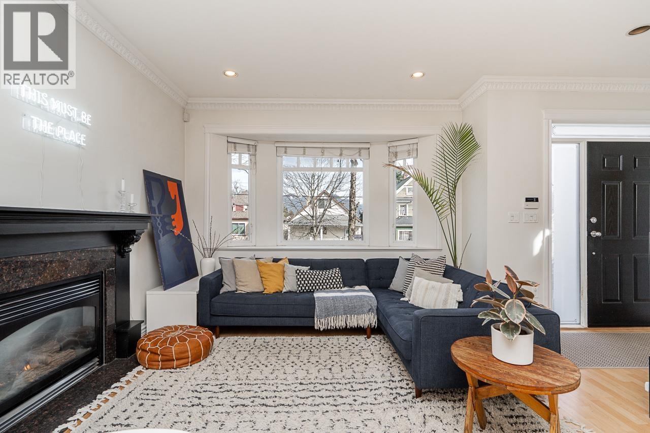 1938 Adanac Street, Vancouver, British Columbia  V5L 2E4 - Photo 7 - R3108006