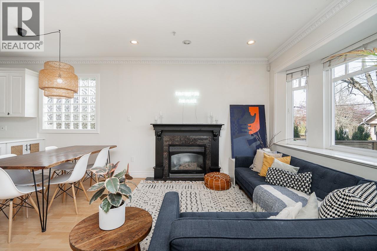 1938 Adanac Street, Vancouver, British Columbia  V5L 2E4 - Photo 9 - R3108006