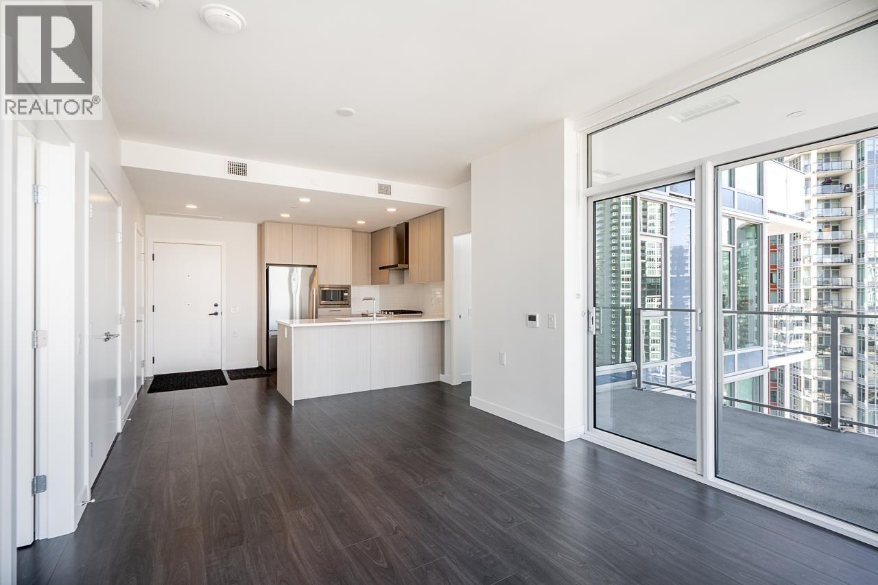 1602 518 Clarke Road, Coquitlam, British Columbia  V3J 0S7 - Photo 10 - R3108009