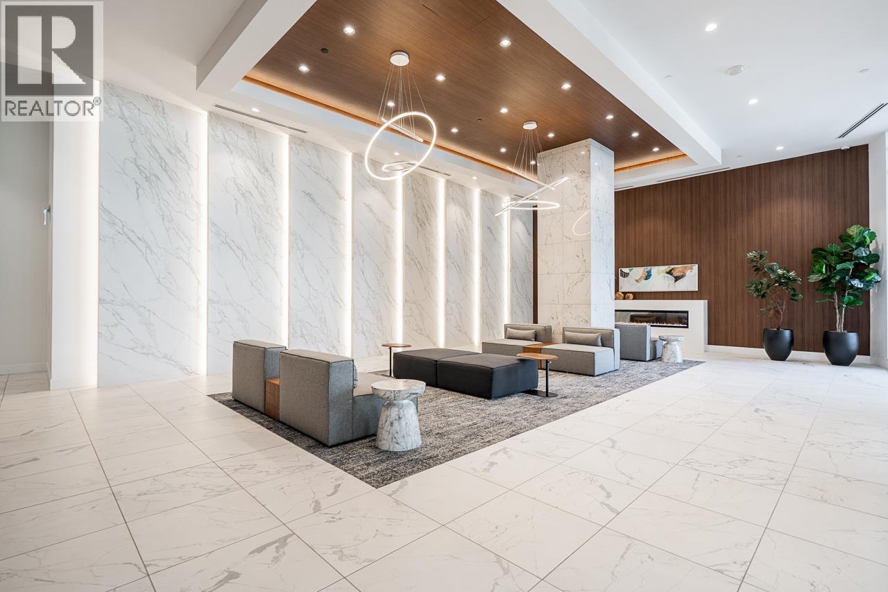 1602 518 Clarke Road, Coquitlam, British Columbia  V3J 0S7 - Photo 2 - R3108009