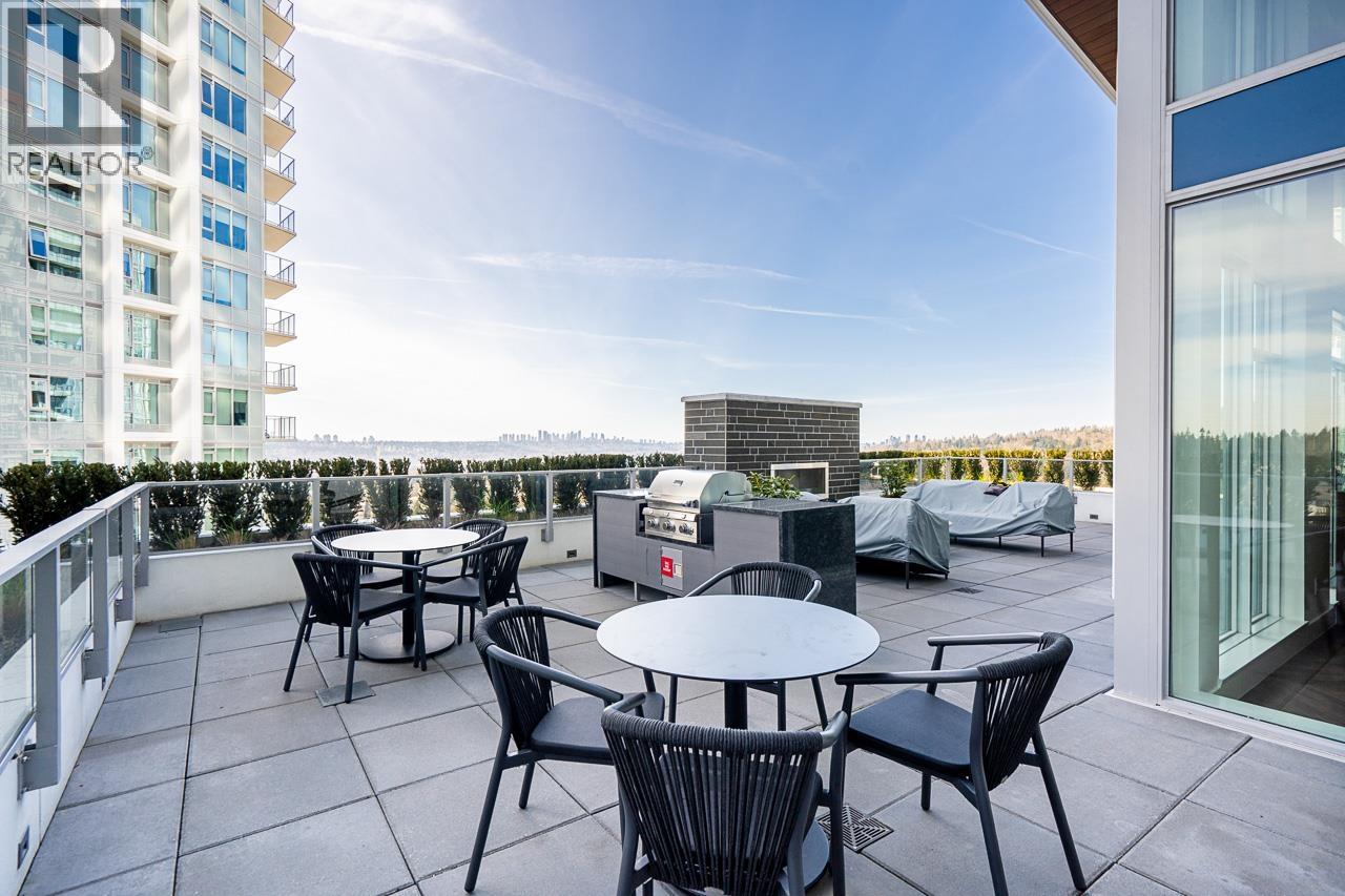 1602 518 Clarke Road, Coquitlam, British Columbia  V3J 0S7 - Photo 26 - R3108009