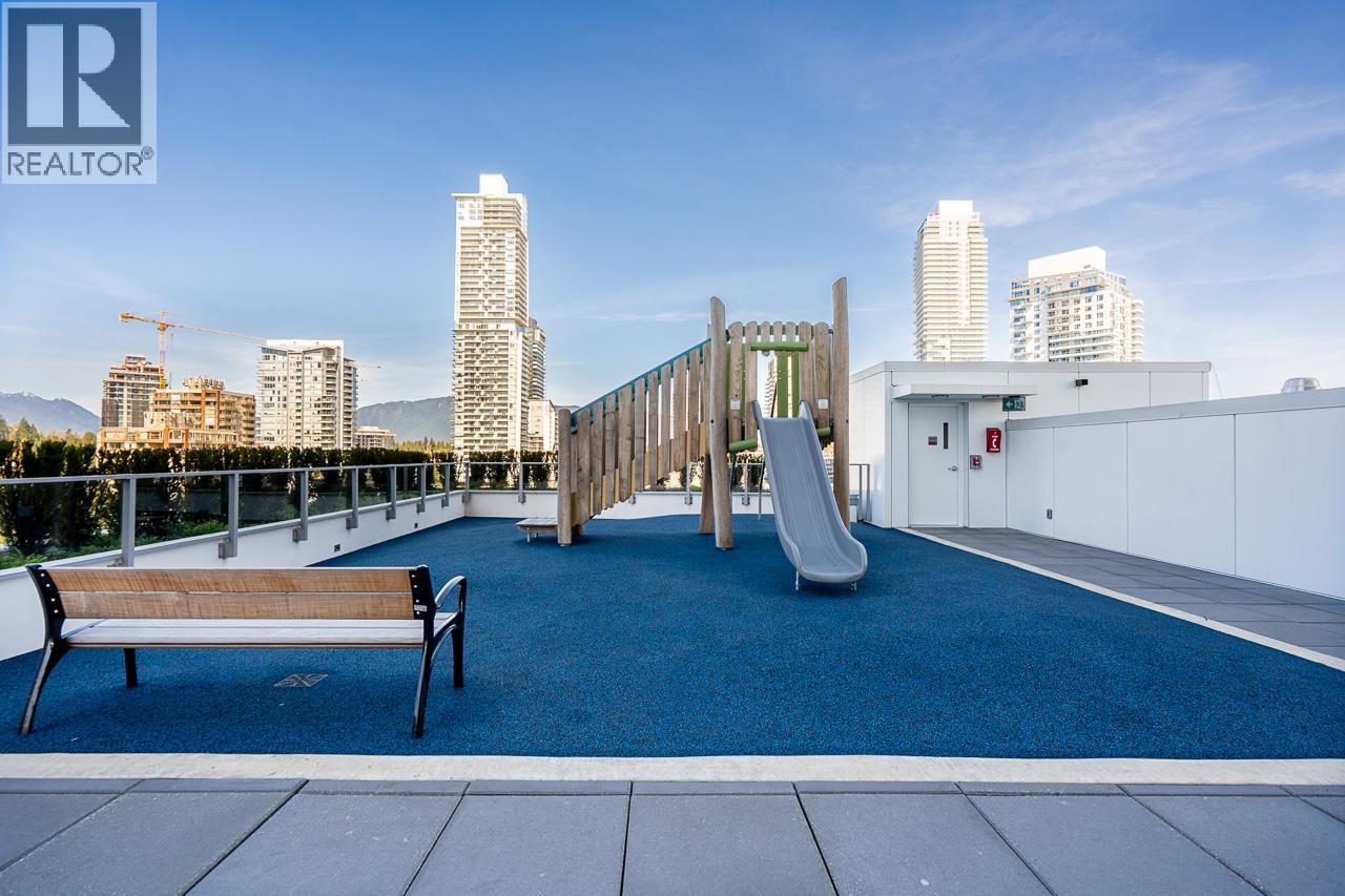 1602 518 Clarke Road, Coquitlam, British Columbia  V3J 0S7 - Photo 27 - R3108009