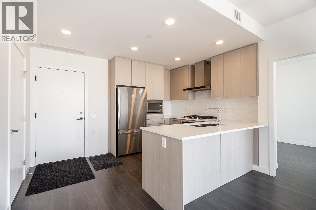 1602 518 Clarke Road, Coquitlam, British Columbia  V3J 0S7 - Photo 3 - R3108009