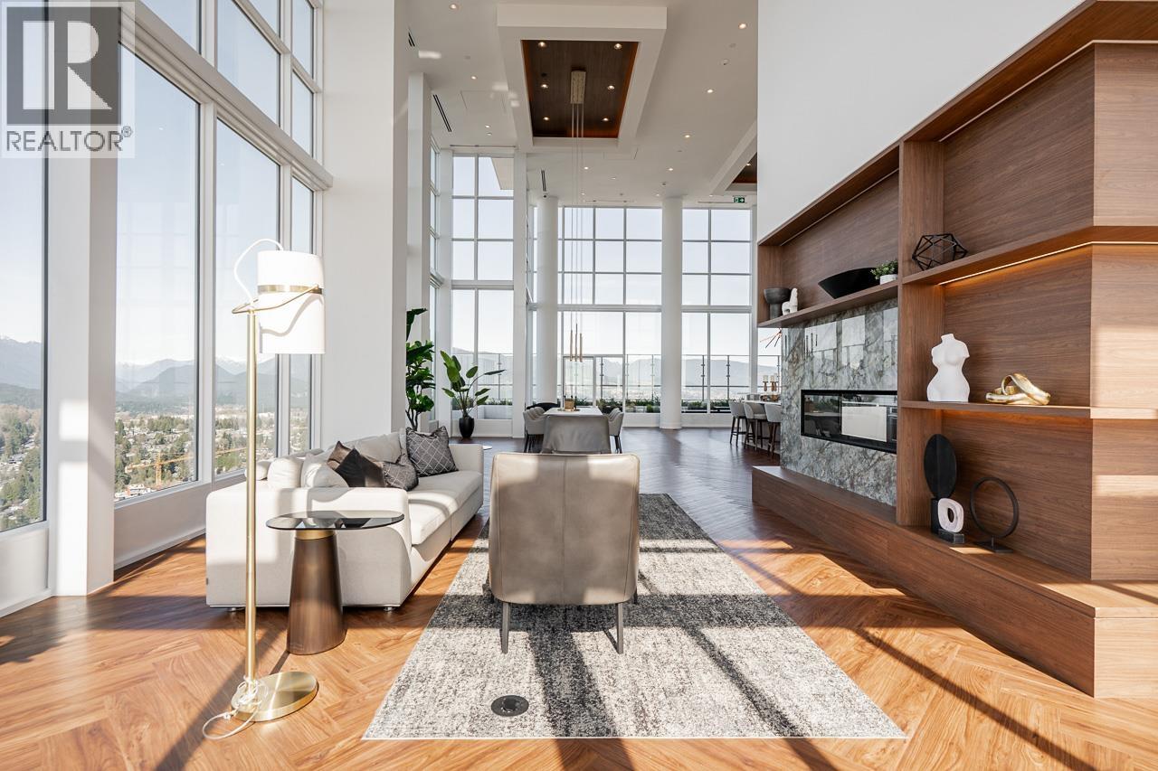 1602 518 Clarke Road, Coquitlam, British Columbia  V3J 0S7 - Photo 35 - R3108009