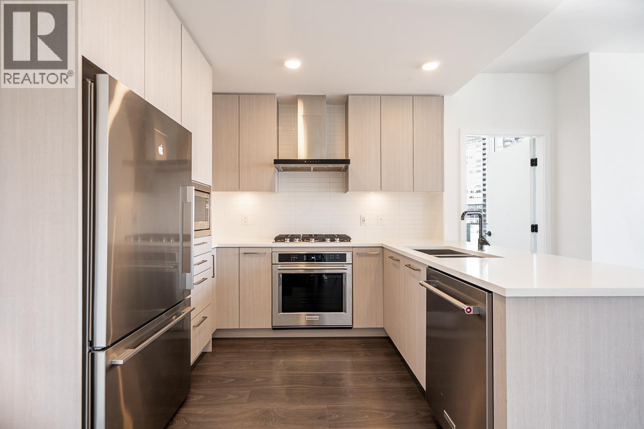 1602 518 Clarke Road, Coquitlam, British Columbia  V3J 0S7 - Photo 4 - R3108009