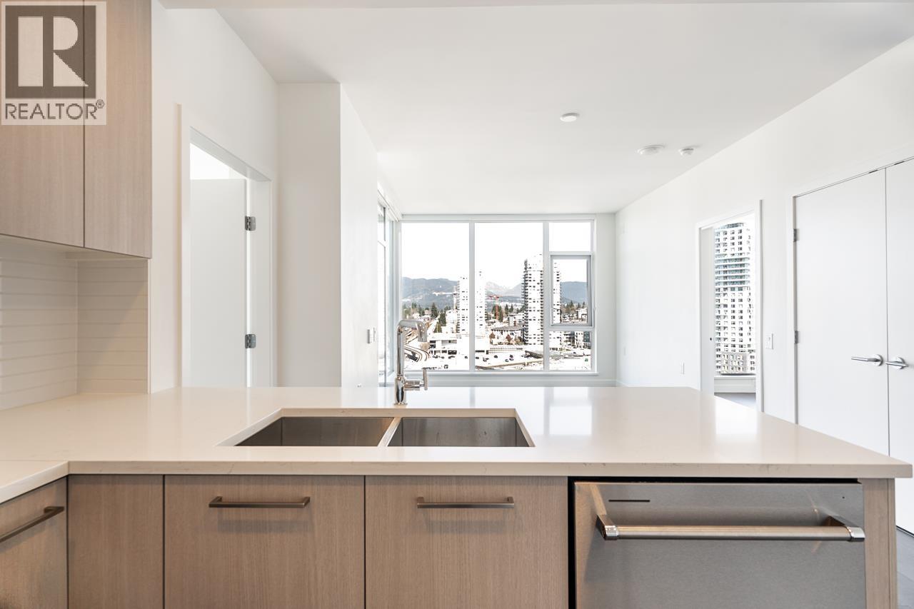 1602 518 Clarke Road, Coquitlam, British Columbia  V3J 0S7 - Photo 5 - R3108009