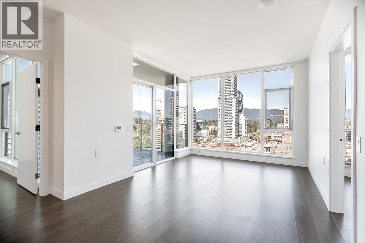 1602 518 Clarke Road, Coquitlam, British Columbia  V3J 0S7 - Photo 7 - R3108009