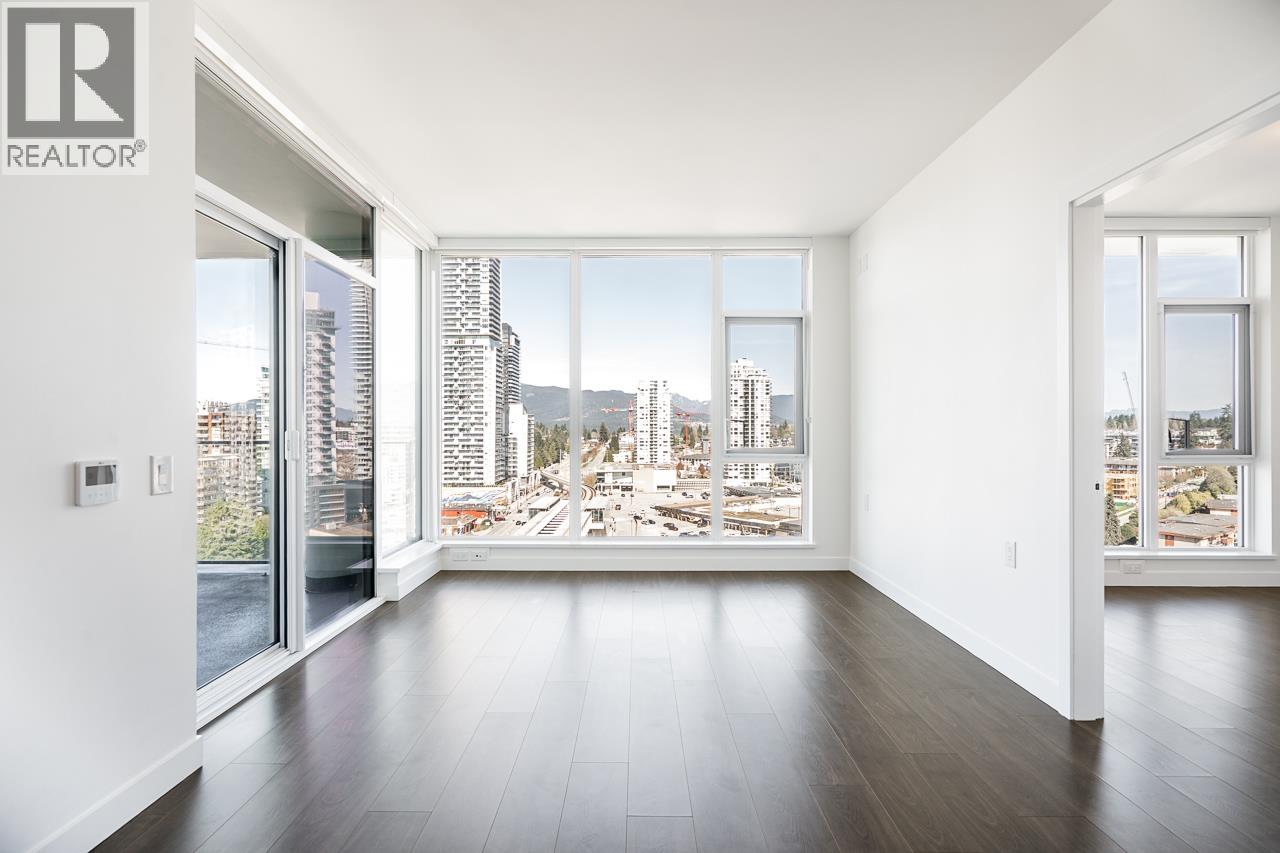 1602 518 Clarke Road, Coquitlam, British Columbia  V3J 0S7 - Photo 8 - R3108009