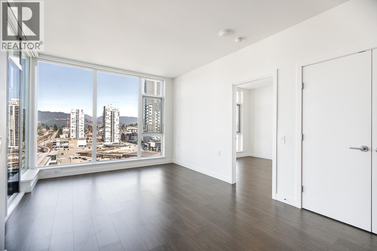 1602 518 Clarke Road, Coquitlam, British Columbia  V3J 0S7 - Photo 9 - R3108009