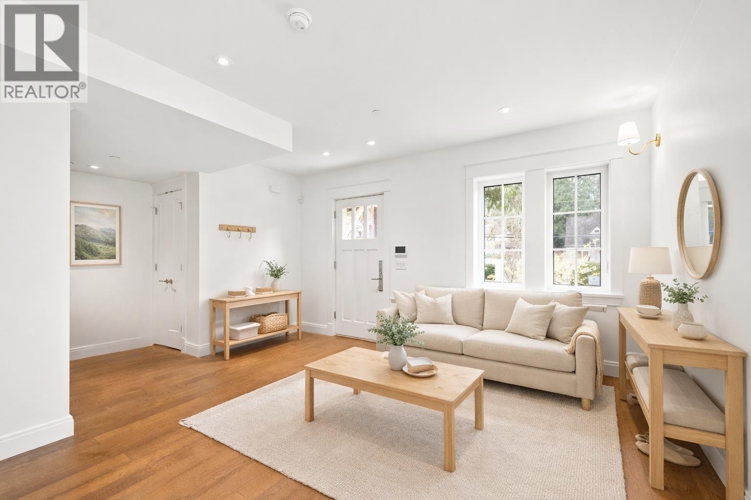 1 5819 Highbury Street, Vancouver, British Columbia V6N 1Y9 - Photo 2 - R3108019