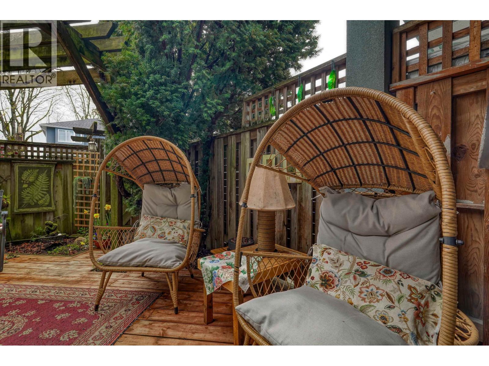 123 3440 W Broadway, Vancouver, British Columbia V6R 4R2 - Photo 14 - R3108020