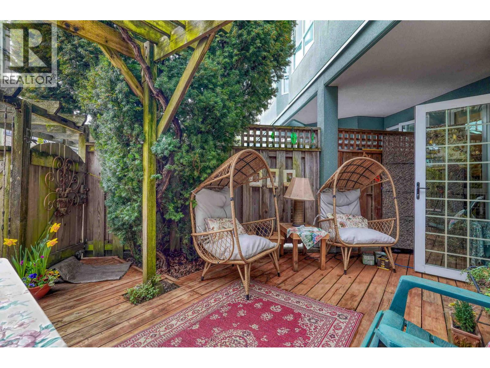 123 3440 W Broadway, Vancouver, British Columbia V6R 4R2 - Photo 15 - R3108020