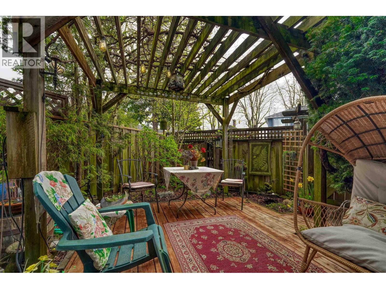 123 3440 W Broadway, Vancouver, British Columbia V6R 4R2 - Photo 17 - R3108020