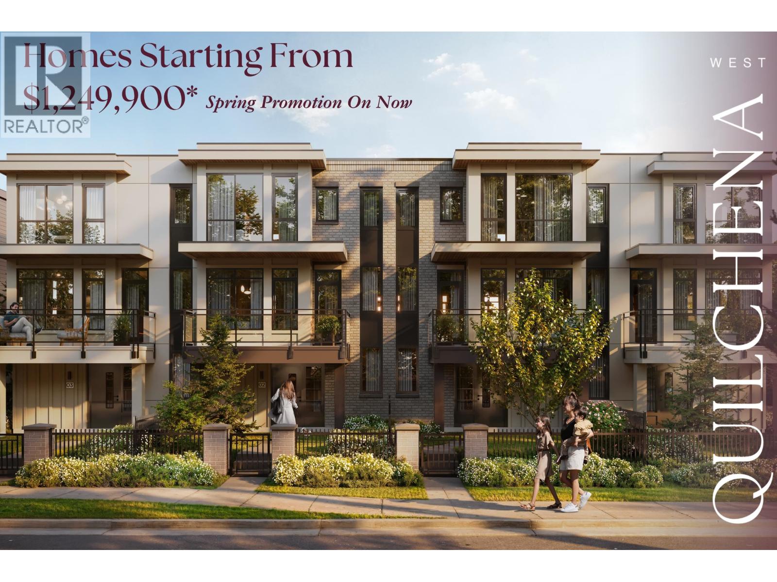 99 3888 Moresby Drive, Richmond, British Columbia  V7C 4G6 - Photo 1 - R3108022