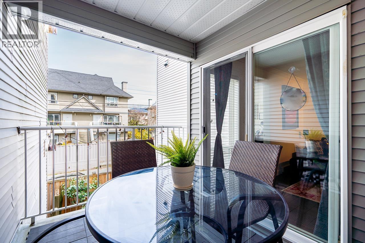 307 3939 Hastings Street, Burnaby, British Columbia  V5C 2H8 - Photo 11 - R3108023