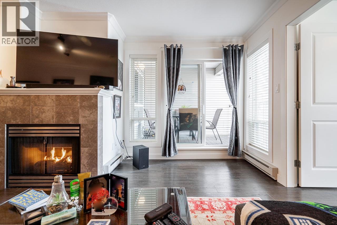 307 3939 Hastings Street, Burnaby, British Columbia  V5C 2H8 - Photo 23 - R3108023