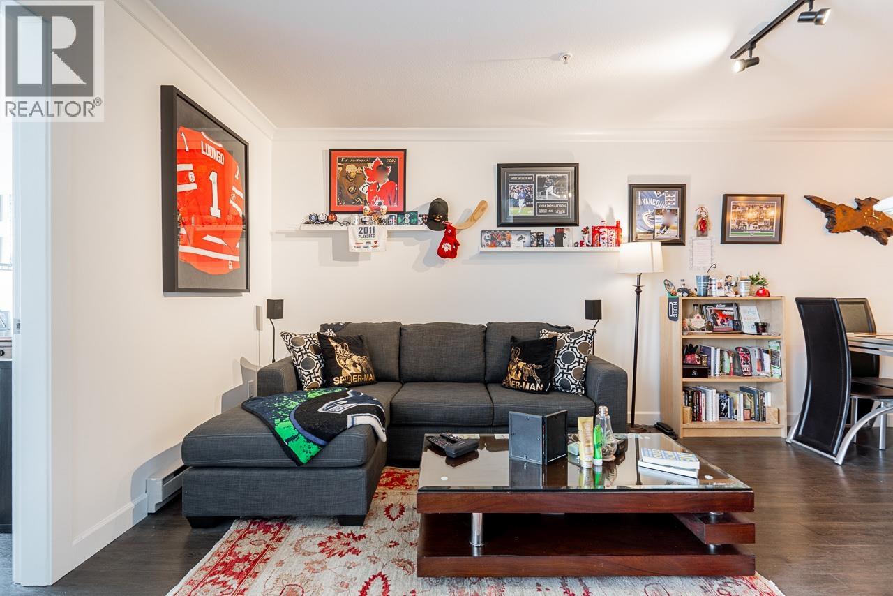 307 3939 Hastings Street, Burnaby, British Columbia  V5C 2H8 - Photo 24 - R3108023