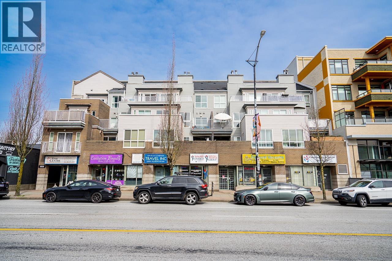 307 3939 Hastings Street, Burnaby, British Columbia  V5C 2H8 - Photo 3 - R3108023