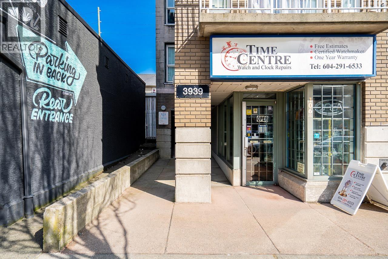 307 3939 Hastings Street, Burnaby, British Columbia  V5C 2H8 - Photo 4 - R3108023