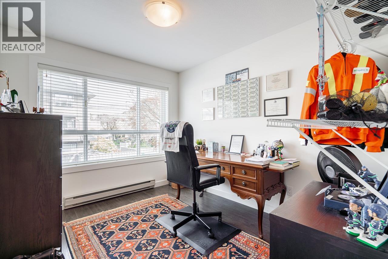 307 3939 Hastings Street, Burnaby, British Columbia  V5C 2H8 - Photo 6 - R3108023