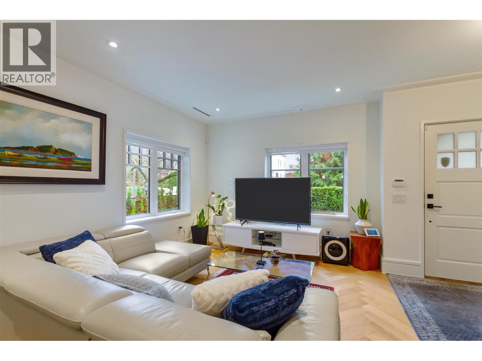 B 7061 Cypress Street, Vancouver, British Columbia  V7N 3E6 - Photo 6 - R3108024