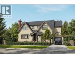 B 7061 CYPRESS STREET, Vancouver, British Columbia