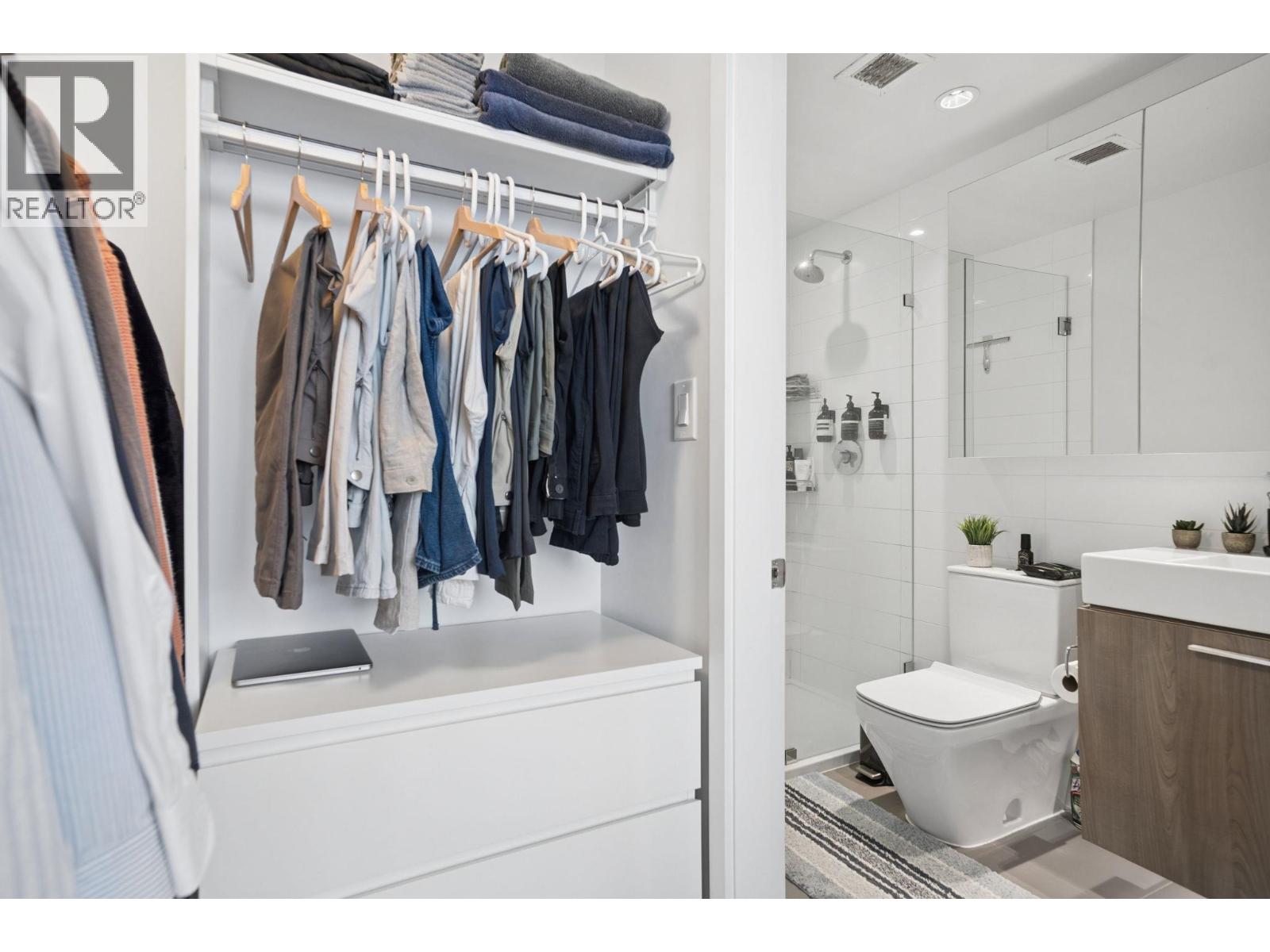 4609 1955 Alpha Way, Burnaby, British Columbia  V5C 0K6 - Photo 17 - R3108039