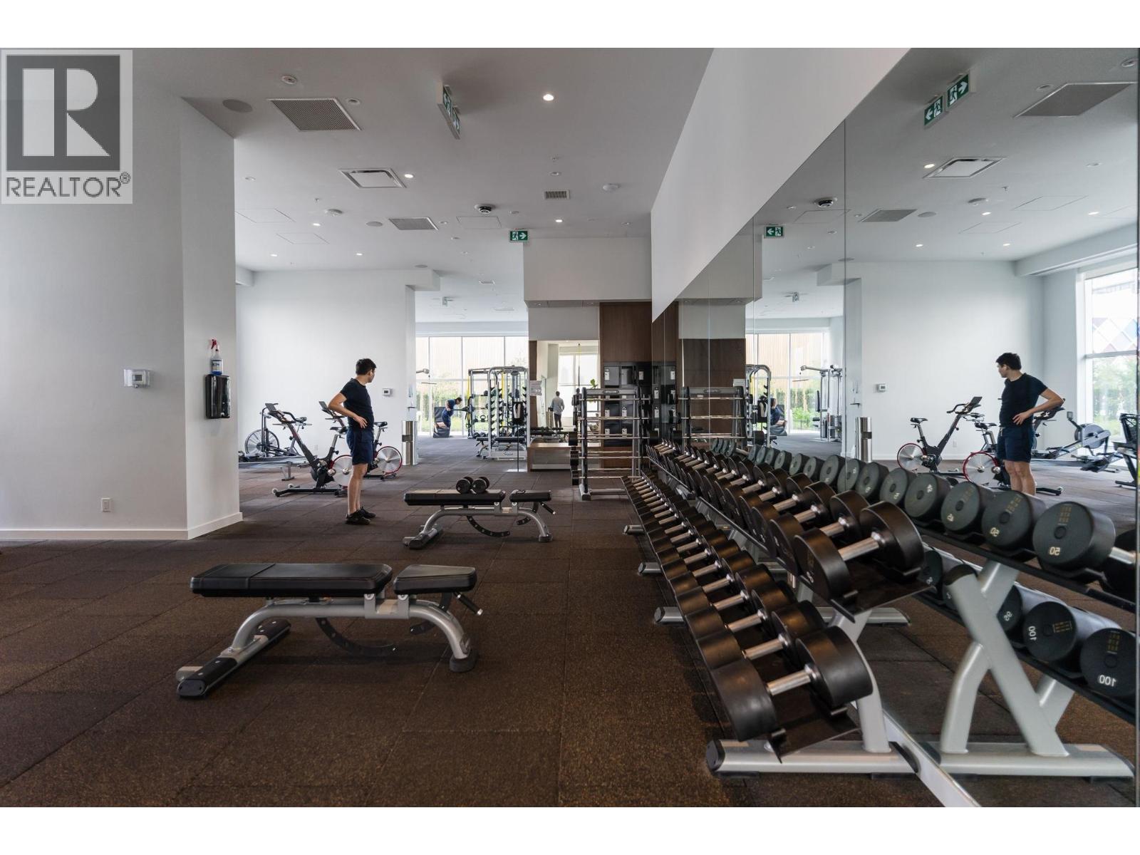 4609 1955 Alpha Way, Burnaby, British Columbia  V5C 0K6 - Photo 35 - R3108039