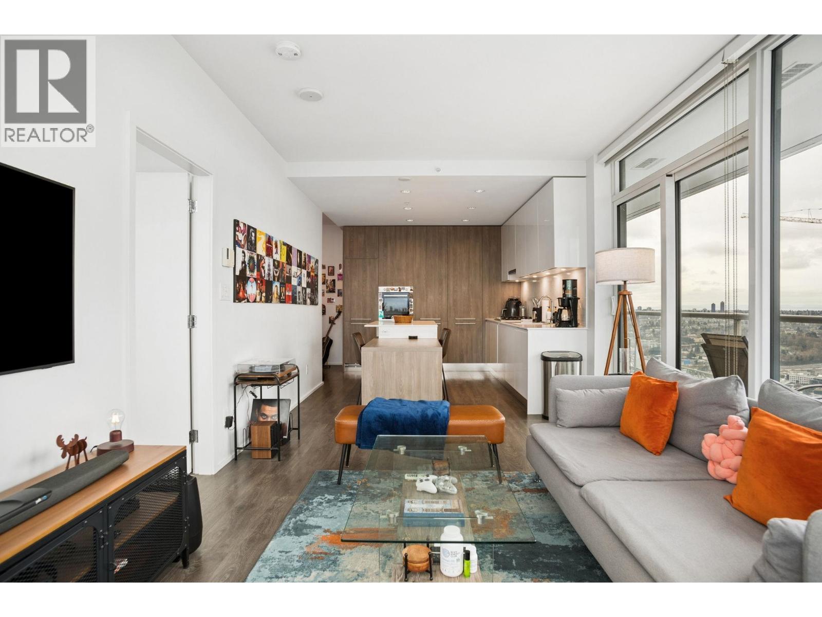 4609 1955 Alpha Way, Burnaby, British Columbia  V5C 0K6 - Photo 6 - R3108039