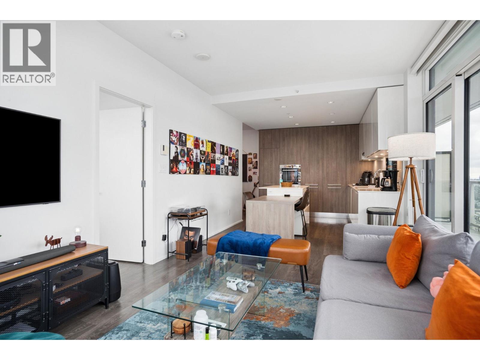 4609 1955 Alpha Way, Burnaby, British Columbia  V5C 0K6 - Photo 7 - R3108039