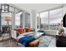 4609 1955 ALPHA WAY, Burnaby, British Columbia