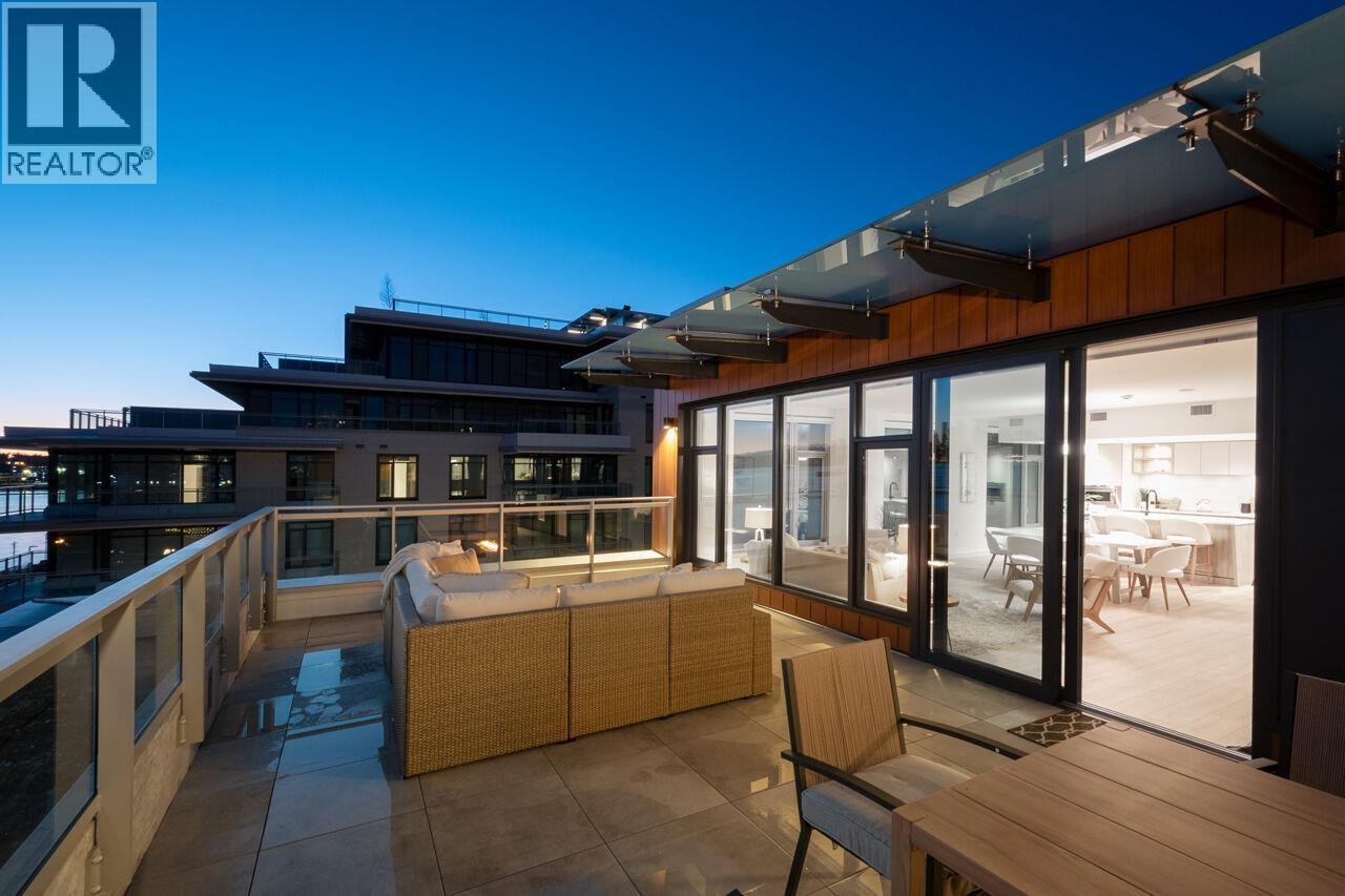 520 755 Harbourside Drive, North Vancouver, British Columbia  V7P 0G1 - Photo 13 - R3108041