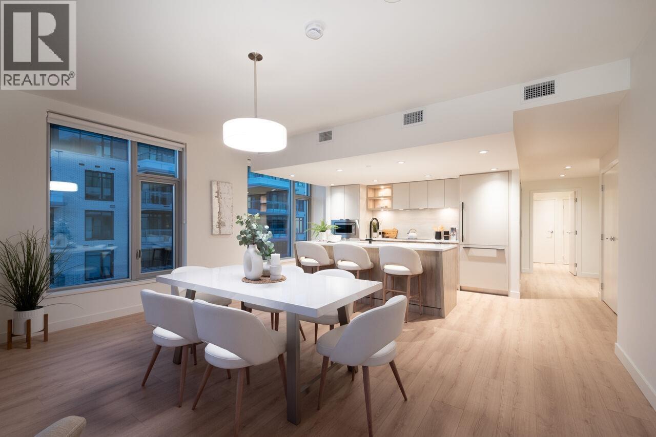 520 755 Harbourside Drive, North Vancouver, British Columbia  V7P 0G1 - Photo 15 - R3108041