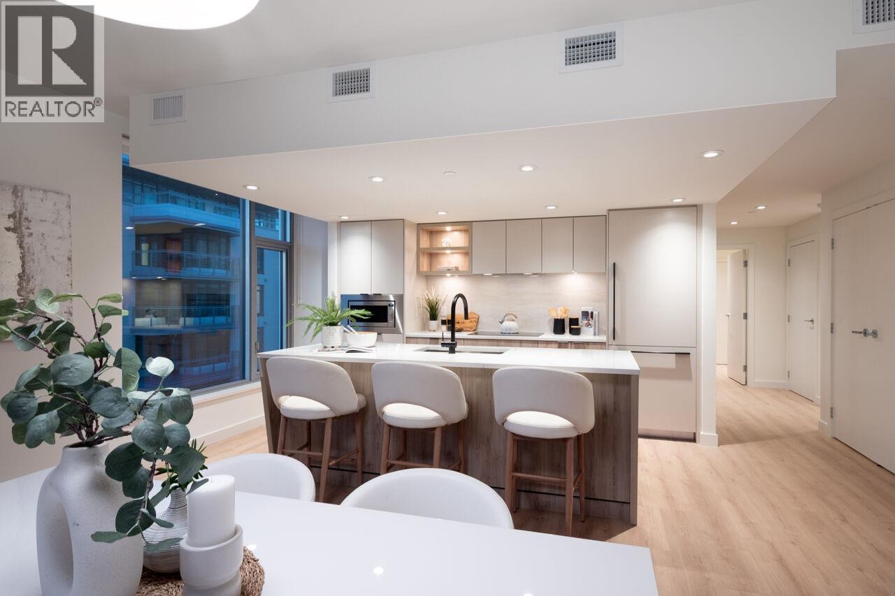 520 755 Harbourside Drive, North Vancouver, British Columbia  V7P 0G1 - Photo 16 - R3108041