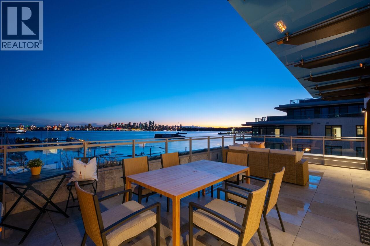 520 755 Harbourside Drive, North Vancouver, British Columbia  V7P 0G1 - Photo 2 - R3108041