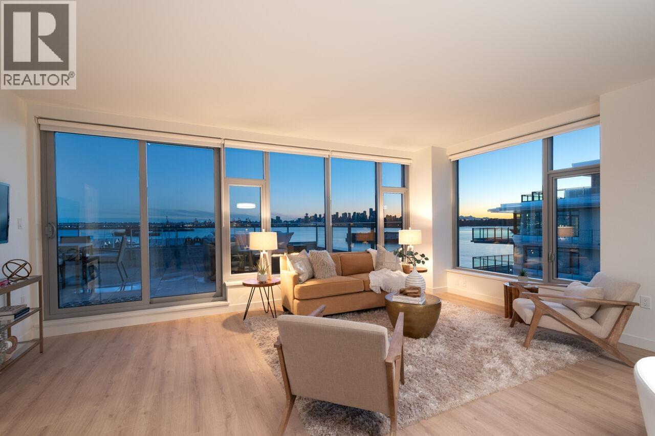 520 755 Harbourside Drive, North Vancouver, British Columbia  V7P 0G1 - Photo 20 - R3108041