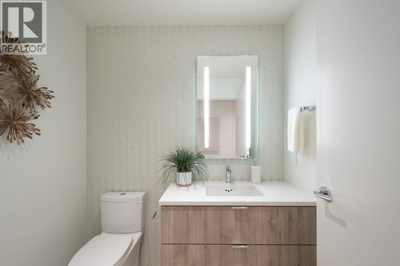 520 755 Harbourside Drive, North Vancouver, British Columbia  V7P 0G1 - Photo 30 - R3108041