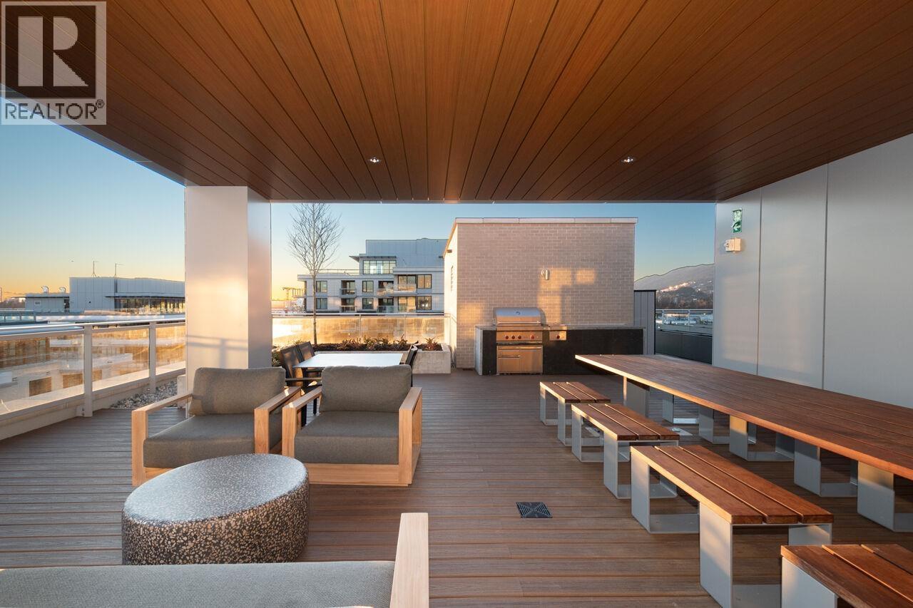 520 755 Harbourside Drive, North Vancouver, British Columbia  V7P 0G1 - Photo 33 - R3108041