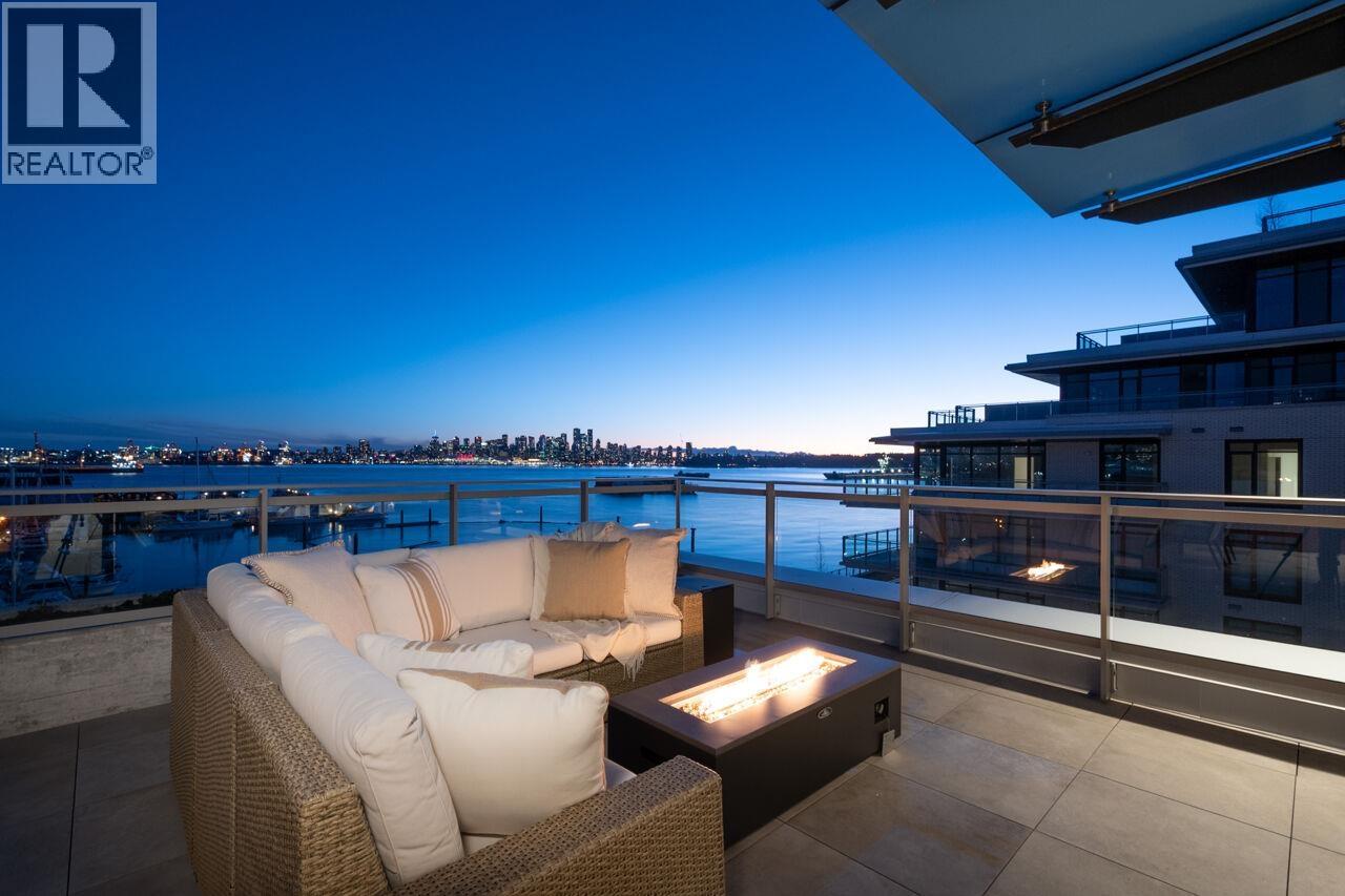 520 755 Harbourside Drive, North Vancouver, British Columbia  V7P 0G1 - Photo 6 - R3108041