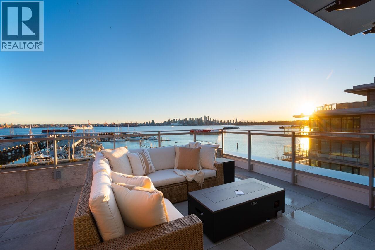 520 755 Harbourside Drive, North Vancouver, British Columbia  V7P 0G1 - Photo 7 - R3108041