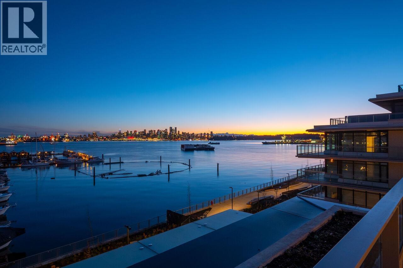 520 755 Harbourside Drive, North Vancouver, British Columbia  V7P 0G1 - Photo 9 - R3108041