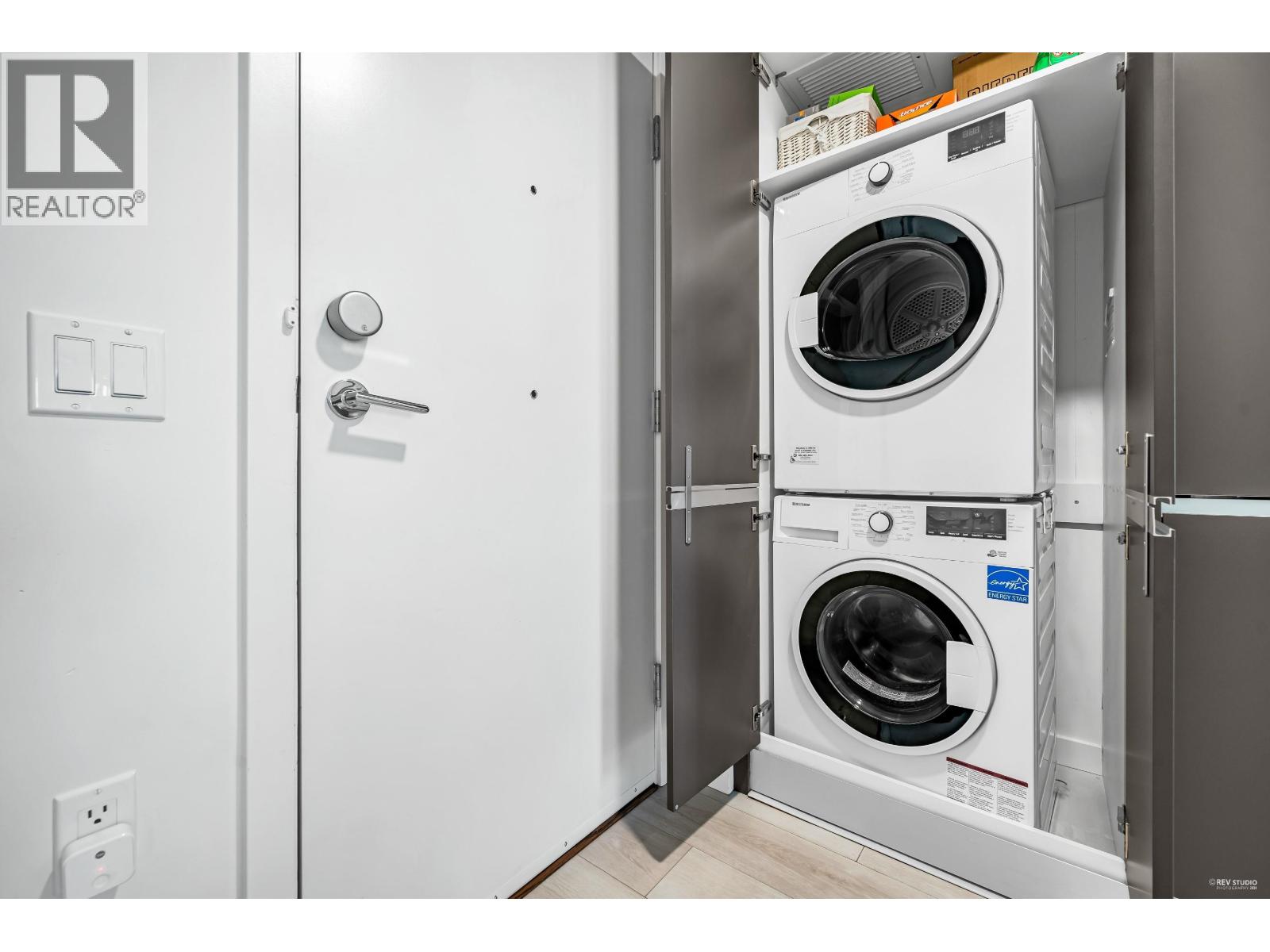 1021 180 E 2nd Avenue, Vancouver, British Columbia  V5T 0K4 - Photo 19 - R3108050