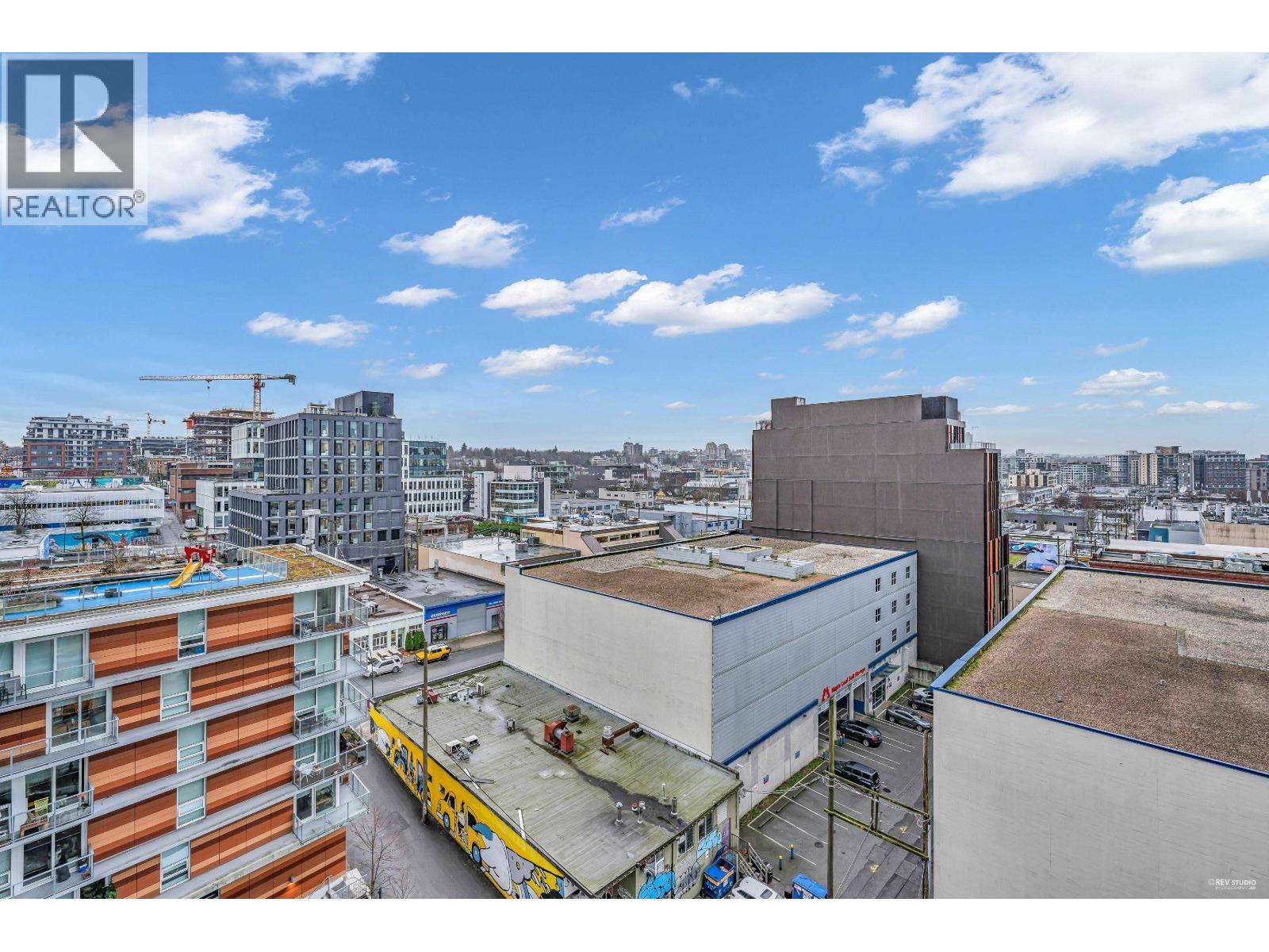 1021 180 E 2nd Avenue, Vancouver, British Columbia  V5T 0K4 - Photo 21 - R3108050